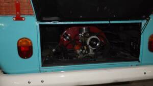 Bild 26/43 von Volkswagen T2a pickup (1969)