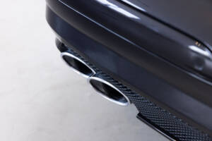 Bild 38/43 von Mercedes-Benz SL 55 AMG (2007)