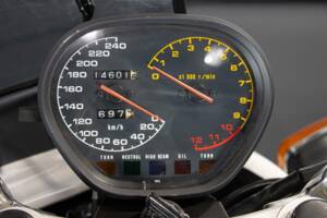 Immagine 47/50 di Suzuki GSX 750S Katana (1982)