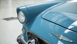 Image 31/41 of Ford Thunderbird (1956)