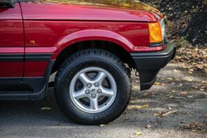 Image 12/49 of Land Rover Range Rover 4.6 HSE (1999)