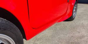 Imagen 30/45 de FIAT 500 F (1968)