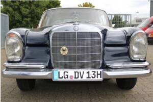 Bild 1/12 von Mercedes-Benz 250 SE (1967)