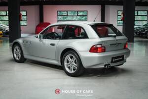 Bild 9/23 von BMW Z3 Coupé 3.0 (2001)