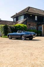 Bild 32/50 von Jaguar XK-E (1967)