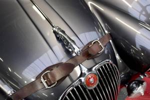 Image 44/46 of Jaguar XK 150 3.4 S OTS (1958)