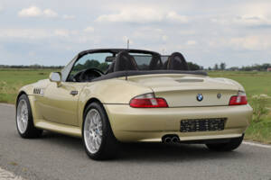 Bild 39/50 von BMW Z3 Convertible 3.0 (2000)