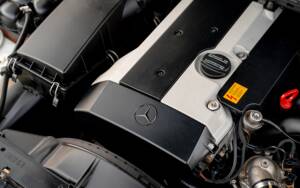 Image 47/47 of Mercedes-Benz SL 280 (1996)
