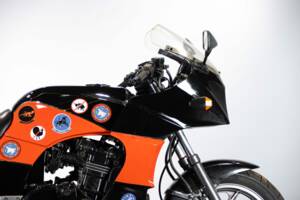 Afbeelding 36/50 van Kawasaki GPz 900 R Ninja (1984)