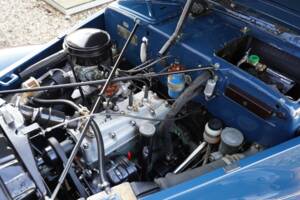 Immagine 19/50 di Mercedes-Benz 170 S Cabriolet A (1949)