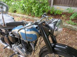 Immagine 5/43 di BSA C11 (1951)
