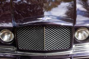Bild 29/50 von Bentley Azure (1997)