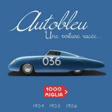 Image 43/43 of Autobleu 750 MM (1954)