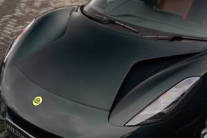 Image 36/50 de Lotus Emira &quot;First Edition&quot; (2023)