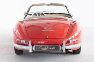 Image 8/47 de Mercedes-Benz 300 SL Roadster (1959)