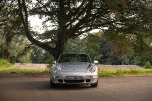 Afbeelding 2/19 van Porsche 911 Carrera 4S (1998)