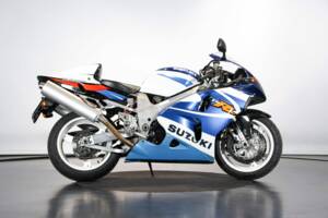 Afbeelding 5/49 van Suzuki TL 1000R (1999)