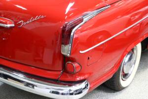 Image 22/28 of Borgward Isabella Hansa 1500 (1961)