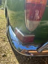 Image 12/86 of Volkswagen Karmann Ghia 1600 (1973)