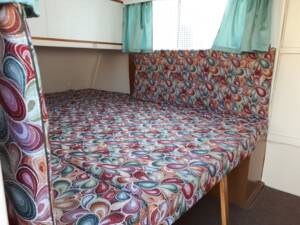 Immagine 25/38 di Trabant 600 Camping (1964)