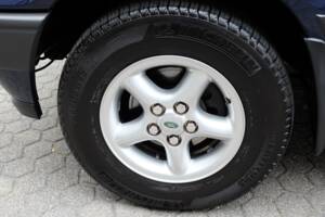 Afbeelding 80/95 van Land Rover Range Rover 4.6 Vogue (2002)