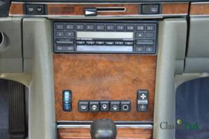 Image 50/50 de Mercedes-Benz 500 SL (1985)