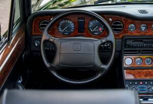 Image 18/32 de Bentley Continental (1993)
