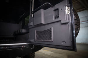 Image 27/35 of Land Rover Defender 110 (1992)
