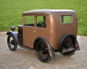 Image 14/50 de Austin 7 Saloon (1930)