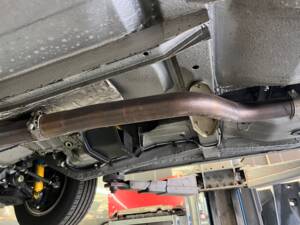 Immagine 63/88 di Alfa Romeo 1750 Spider Veloce (1971)