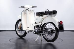 Immagine 4/17 di Aermacchi Zeffiro 125 (1956)