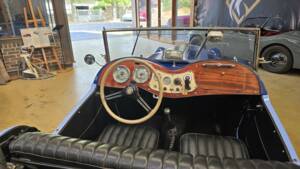 Bild 12/46 von MG TD (1952)