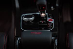 Imagen 32/50 de BMW M3 Competition Touring xDrive (2025)