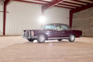 Bild 16/47 von Mercedes-Benz 280 SE (1970)