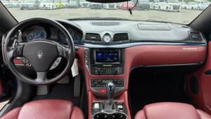Immagine 14/39 di Maserati GranTurismo 4.2 (2008)