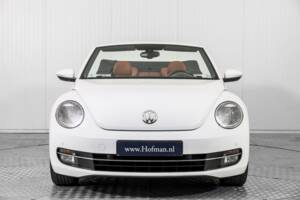 Imagen 14/50 de Volkswagen Beetle 1.2 TSI (2014)