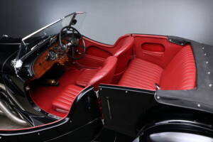 Immagine 15/18 di Lagonda 4,5 Liter LG 45 Rapide (1936)