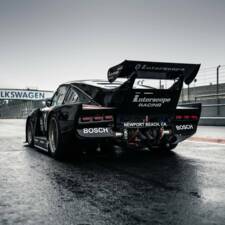 Image 12/26 de Porsche 935 K3&#x2F;4 Kremer Racing (1980)
