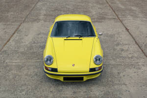 Imagen 2/56 de Porsche 911 Carrera RS 2.7 (Touring) (1973)