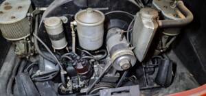 Bild 16/16 von Porsche 356 C 1600 SC (1964)