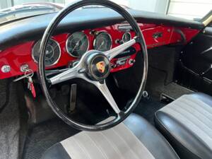 Imagen 11/15 de Porsche 356 C 1600 SC (1964)