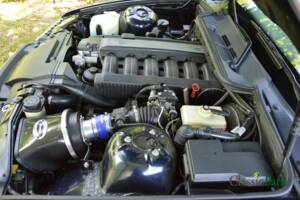 Image 49/50 de BMW 323i (1998)