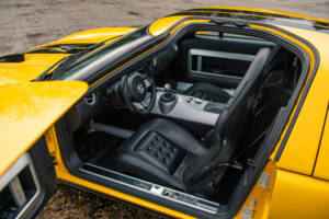Imagen 21/39 de Ford GT (2005)