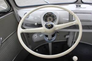 Bild 12/33 von Volkswagen T1 Kleinbus (1961)