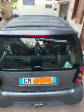 Afbeelding 2/9 van Smart Fortwo Brabus (2002)