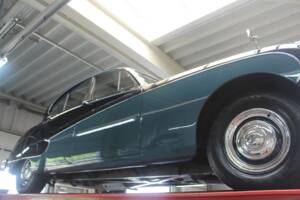 Image 10/50 de Jaguar Mk IX (1961)