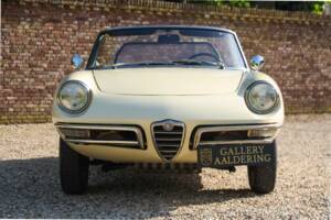 Image 25/50 of Alfa Romeo 1600 Duetto (1967)