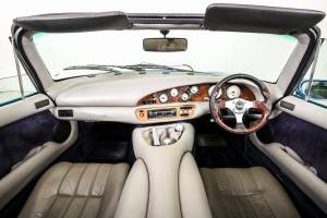 Bild 6/50 von TVR Chimaera 4,0 (1993)