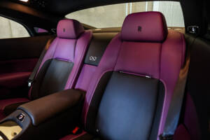 Bild 17/37 von Rolls-Royce Wraith (2017)
