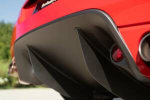 Bild 14/50 von Ferrari 599 GTB Fiorano (2007)